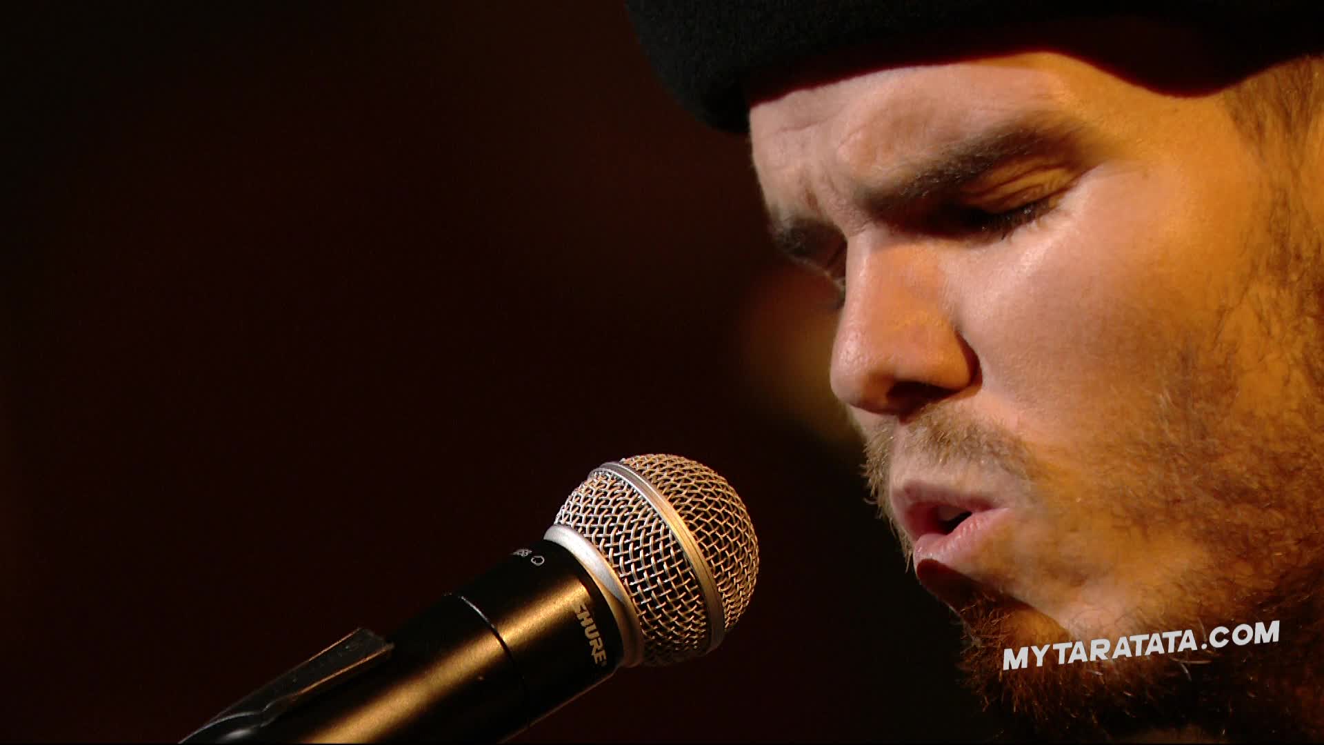 Taratata Kaleo "I Want More" (2020)