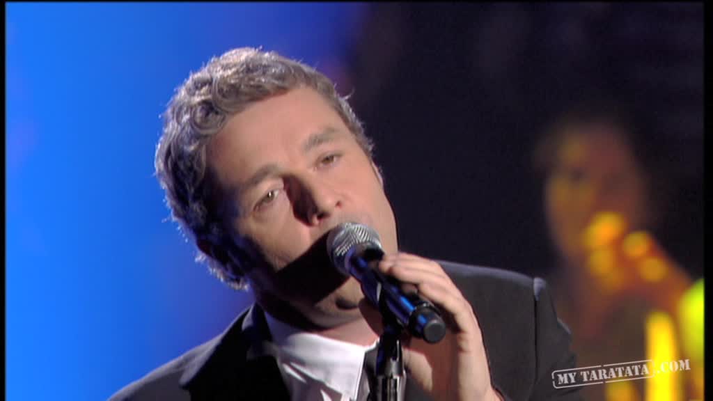 Taratata Baxter Dury "Trellic" (2011)