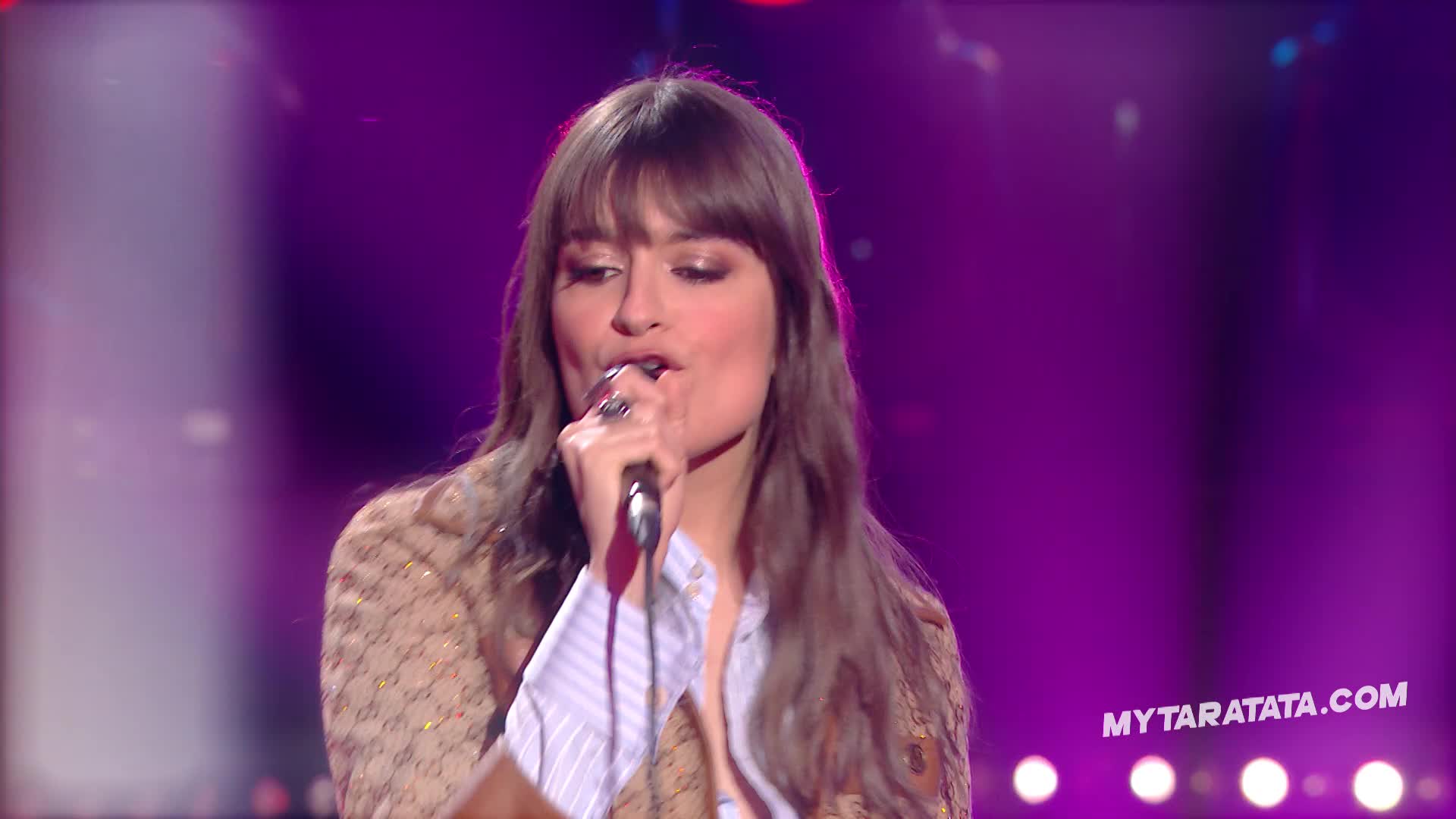 taratata-clara-luciani-amour-toujours-2022