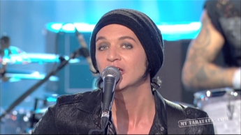 Placebo "Battle For The Sun" (2010)