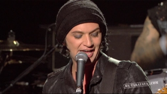 Placebo "All Apologies" (2010)