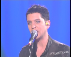 Placebo "Song To Say Goodbye" (2006)