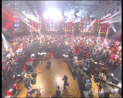 Placebo "Bitter End" (2006)