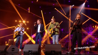 Alain Souchon / Pierre Souchon / Ours / Aliocha Schneider "Foule Sentimentale" (2025)