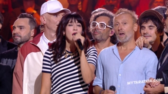 Adieu Monsieur Le Professeur (Hugues Aufray) (2025)