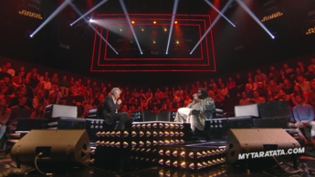 Interview Elmiene (2026)