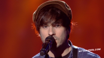 Gauvain Sers "Boulevard De L'Enfance" (2026)