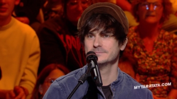 Interview Gauvain Sers (2026)