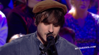 Gauvain Sers "Rome" (Solann) (2026)