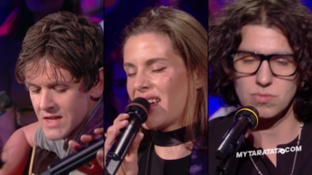 Bar Italia "Summertime Sadness" (Lana Del Rey) (2026)