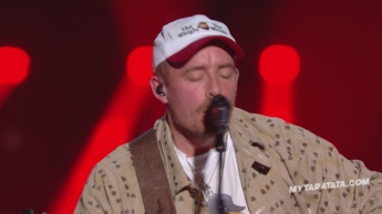 Dermot Kennedy "Power Over Me" (2026)