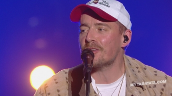 Dermot Kennedy "Funeral" (2026)
