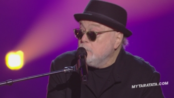 Bill Labounty "Livin' It Up" (2026)