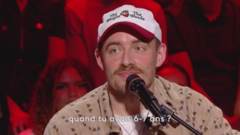 Interview Dermot Kennedy (2026)