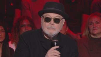 Interview Bill Labounty (2026)