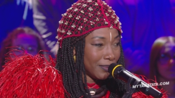 Fatoumata Diawara "Fala" (2026)
