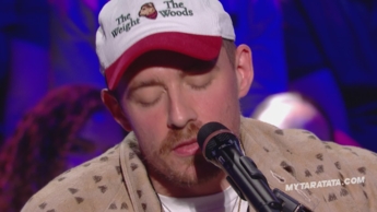 Dermot Kennedy "Days Like This" (Van Morrison) (2026)