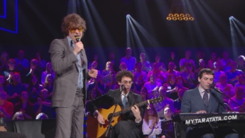 2120 "Rich Girl" (Daryl Hall & Jon Oates) (2026)