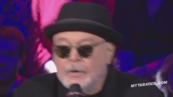 Bill Labounty "Like A Rolling Stone" (Bob Dylan) (2026)