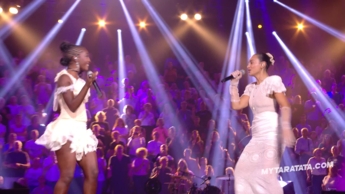 Camélia Jordana / Ebony "Like A Prayer" (Madonna) (2026)