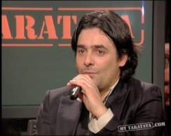 Interview El Presidente (2006)