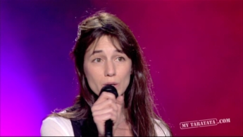 Charlotte Gainsbourg "Time Of The Assassins" (2010)