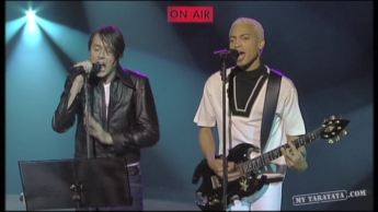 Terence Trent d'Arby / Brett Anderson (Suede) "Cinnamon Girl" (1995)