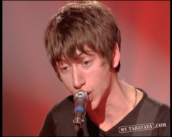 Arctic Monkey "Brianstorm" (2007)