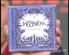 Interview The Hoosiers (2008)
