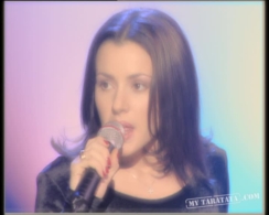 Tina Arena "I Want To Know What Love Is" (1999)