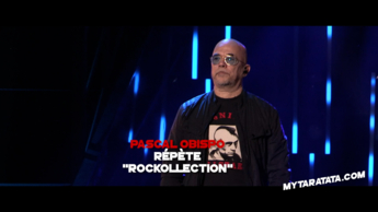 Les coulisses des répètes de "Rockollection" la surprise faite à Laurent Voulzy (2021)