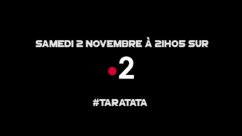 Teaser : Qui sera dans #Taratata le 2 novembre 2019 sur France 2 ?