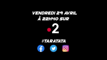 Teaser : Qui sera dans #Taratata le Vendredi 29 avril 2022 sur France 2 ?