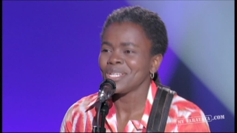 Tracy Chapman "Sing For You" (2009)