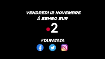 Teaser : Qui sera dans #Taratata le vendredi 12 novembre 2021 sur France 2 ?