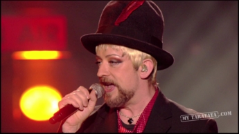 Boy George "King Of Everything" (2014)