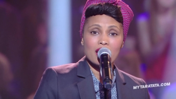 Imany "There Were Tears" (2016)