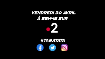 Teaser : Qui sera dans #Taratata le vendredi 30 avril 2021 sur France 2 ?