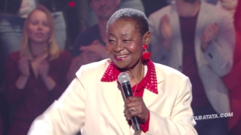 Calypso Rose "Rivers Of babylon" (The Melodians) (2016)