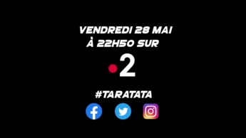 Teaser : Qui sera dans #Taratata le vendredi 28 mai 2021 sur France 2 ?