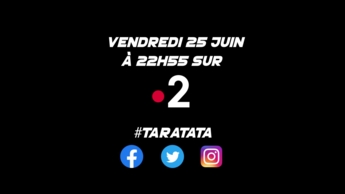 Teaser : Qui sera dans #Taratata le vendredi 25 juin 2021 sur France 2 ?