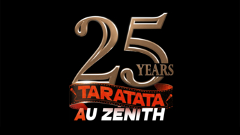 Taratata : Les 25 ans au Zénith (2017)