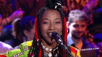 Fatoumata Diawara "Nterini" (2020)