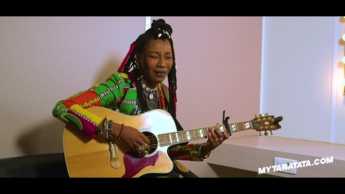 Taratata Extra : Fatoumata Diawara "Alama" (2020)