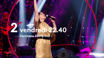 Bande Annonce Taratata - France 2 - Vendredi 21 février 2020