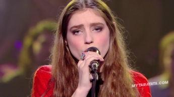 Birdy "Keeping Your Head Up" (2016)
