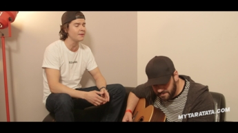 Taratata Extra : Lukas Graham "You're Not The Only One (Redemption Song)" (2019)