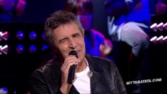 Julien Clerc "Quand J'Étais Chanteur" (2021)