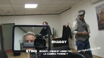 Taratata Mon Beau Miroir - Episode 24 - Partie 2 Sting / Shaggy (2018)