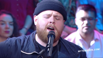 Tom Walker "Just You And I" (2019)